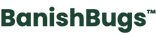 BanishBugs checkout logo